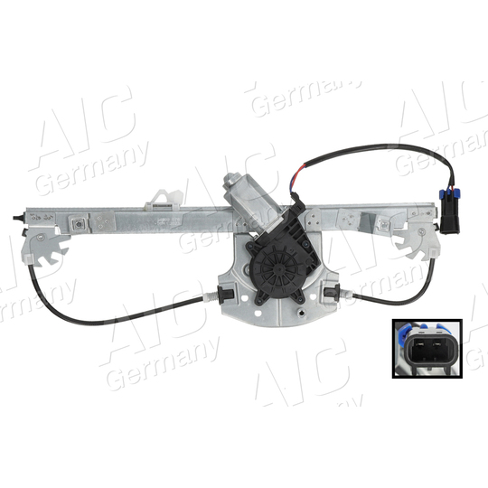 54399 - Window Regulator 