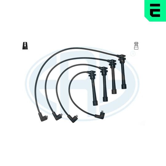 883047 - Ignition Cable Kit 