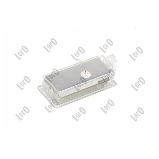 L04-460-001LED - Interior Light 