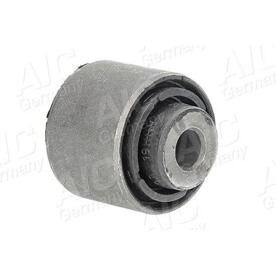 70495 - Control Arm-/Trailing Arm Bush 