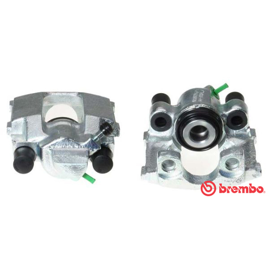 F 06 030 - Brake Caliper 