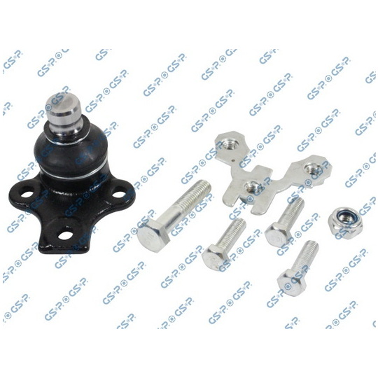 S080211 - Ball Joint 