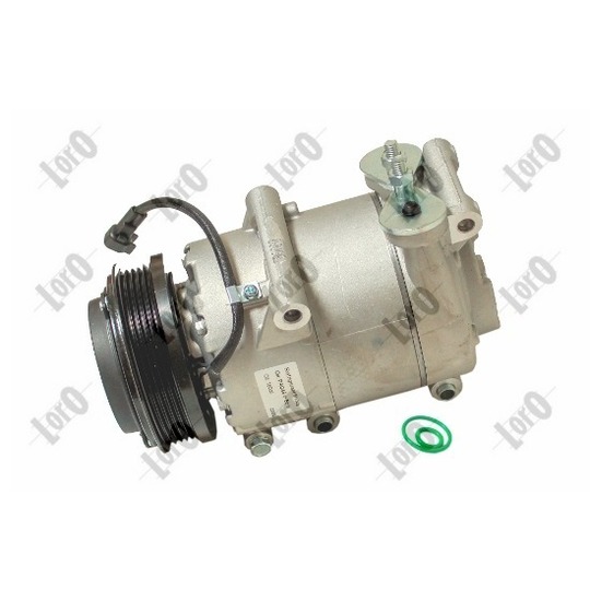 017-023-0004 - Compressor, air conditioning 