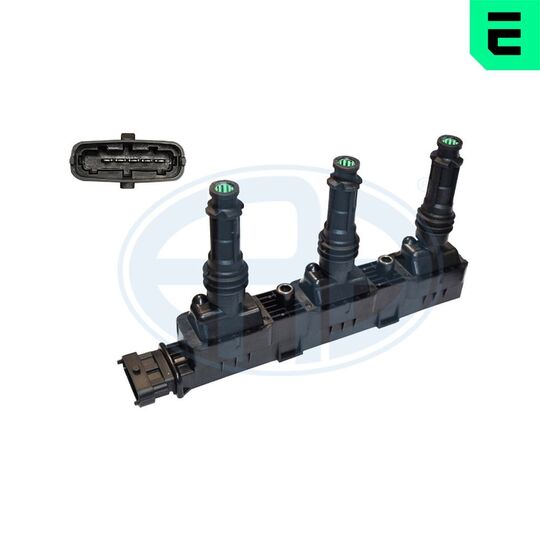 880125A - Ignition coil 