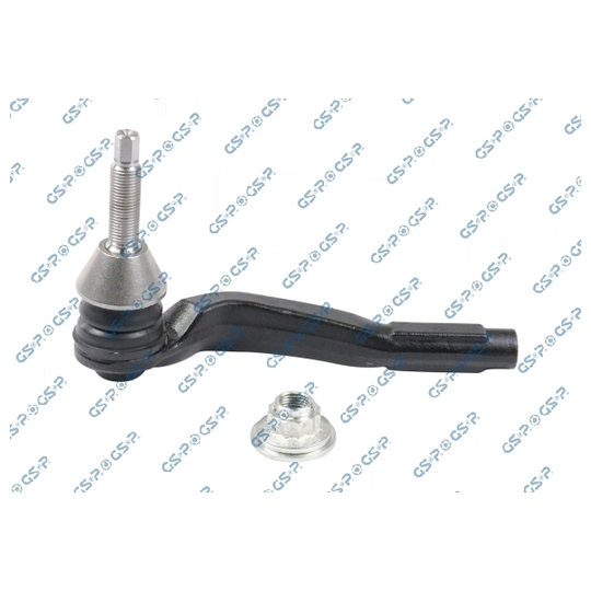 S071774 - Tie Rod End 