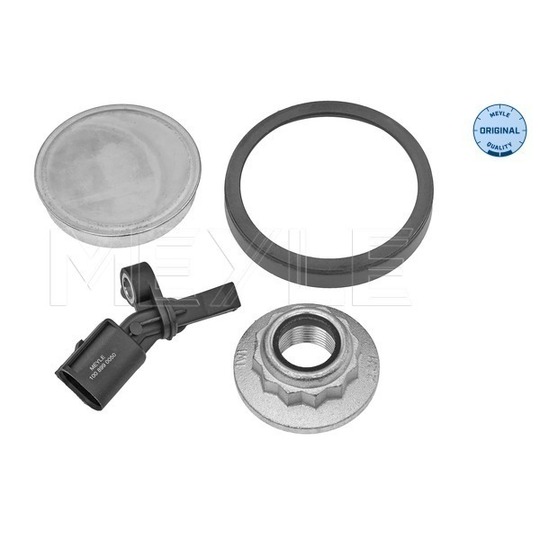 114 899 0021 - Repair Set, ABS sensor 