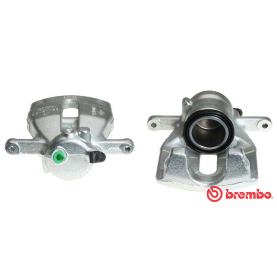 F 68 127 - Brake Caliper 