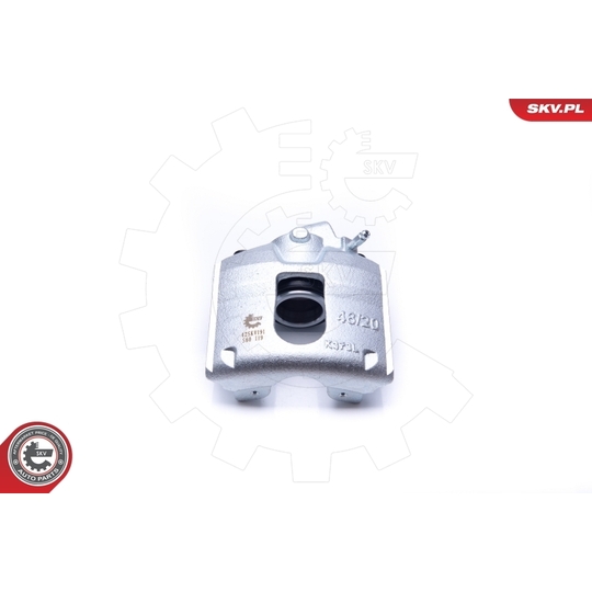 42SKV191 - Brake Caliper 