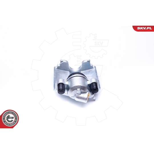 42SKV191 - Brake Caliper 