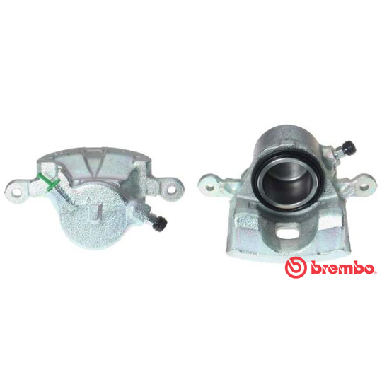 F 79 010 - Brake Caliper 