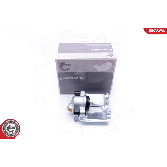 42SKV191 - Brake Caliper 