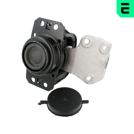 F7-5061 - Engine Mounting 