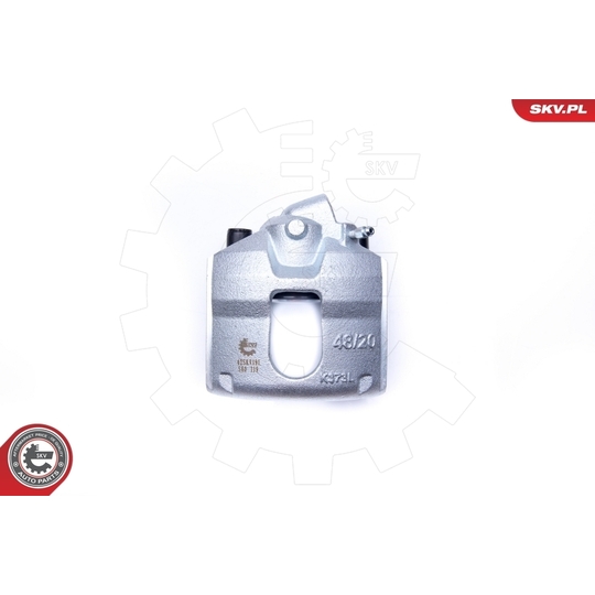 42SKV191 - Brake Caliper 