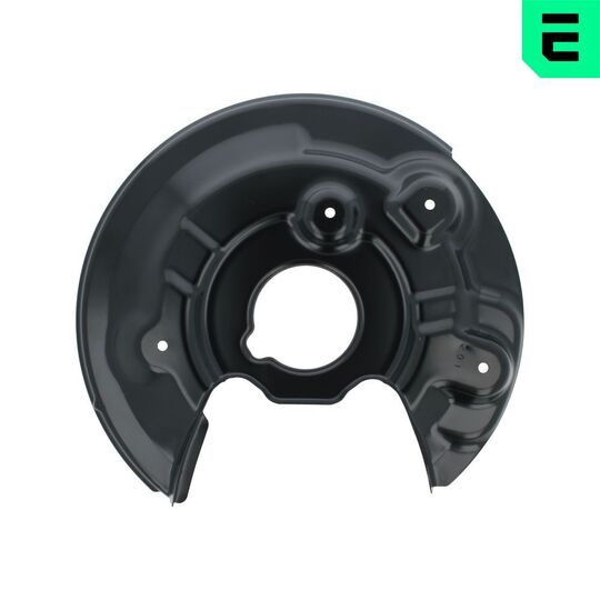 BSP-1062R - Splash Panel, brake disc 