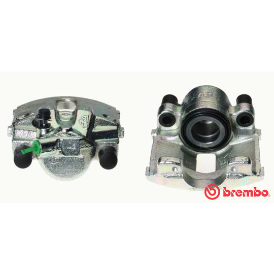 F 23 102 - Brake Caliper 