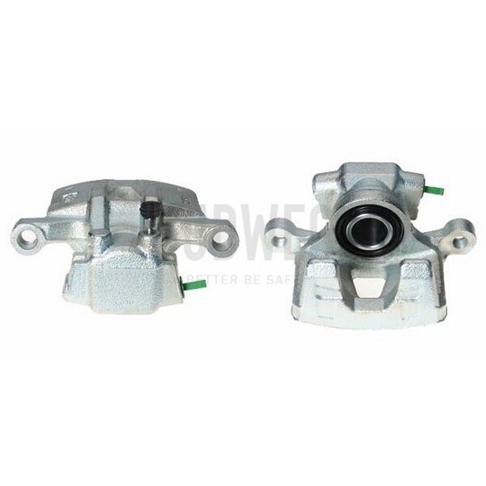 343548 - Brake Caliper 