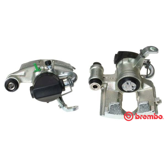 F 24 082 - Brake Caliper 