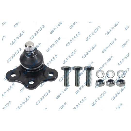 S080178 - Ball Joint 