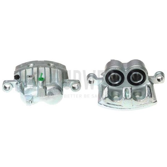 343086 - Brake Caliper 