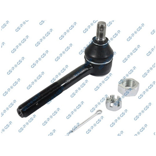 S071337 - Tie Rod End 