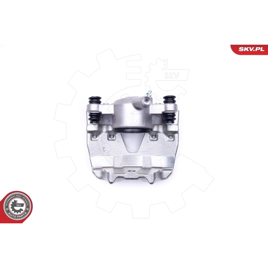 44SKV521 - Brake Caliper 