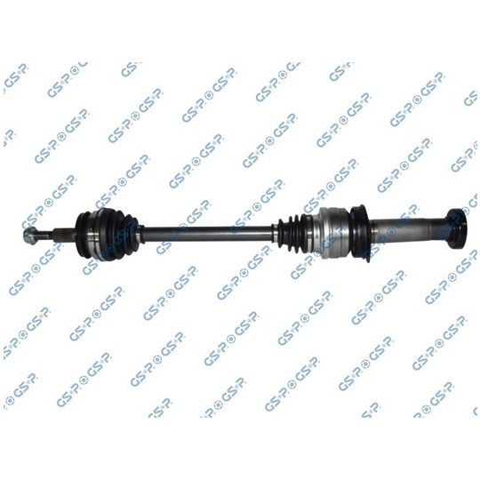 203279 - Drive Shaft 