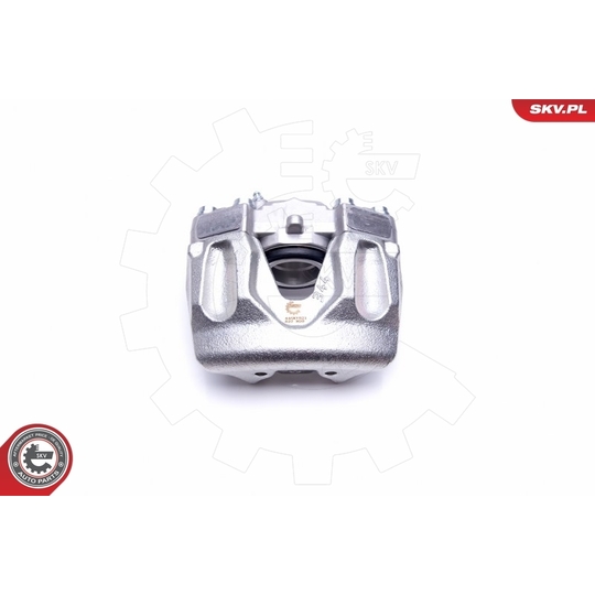 44SKV521 - Brake Caliper 