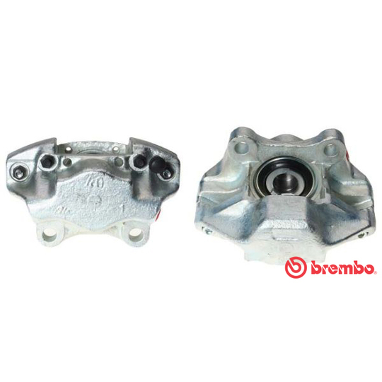 F 59 034 - Brake Caliper 