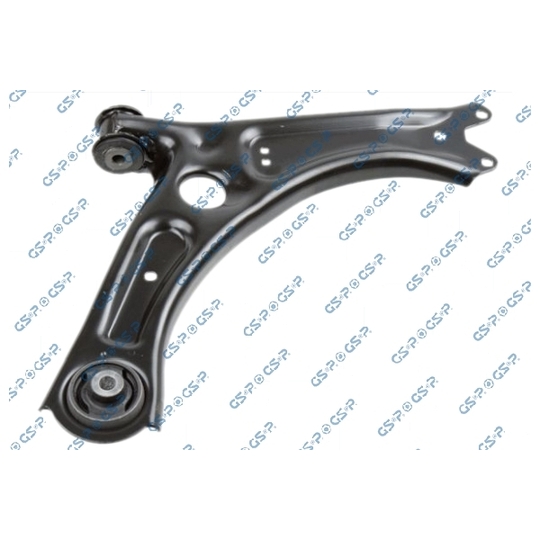 S063076 - Track Control Arm 