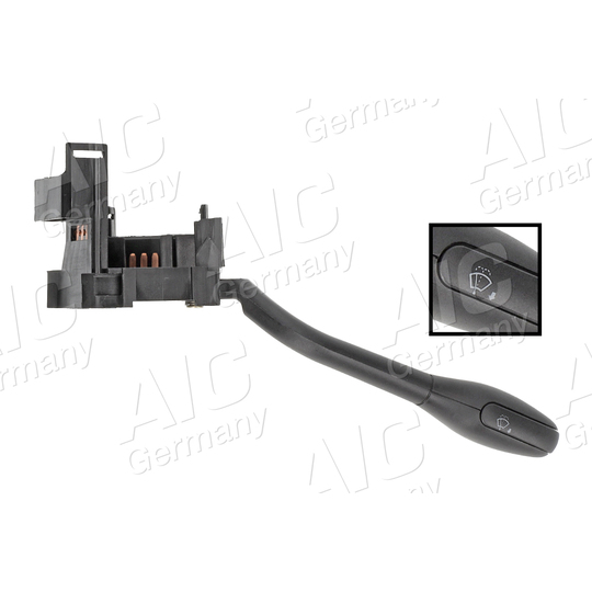 50771 - Wiper Switch 