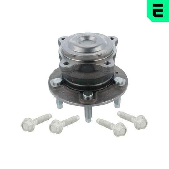 252232 - Wheel Bearing Kit 