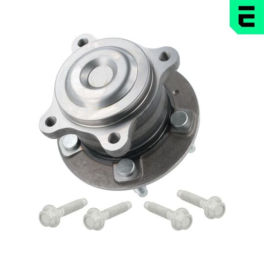 252232 - Wheel Bearing Kit 