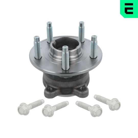 252232 - Wheel Bearing Kit 