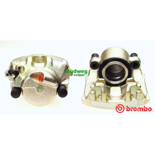 F 85 152 - Brake Caliper 