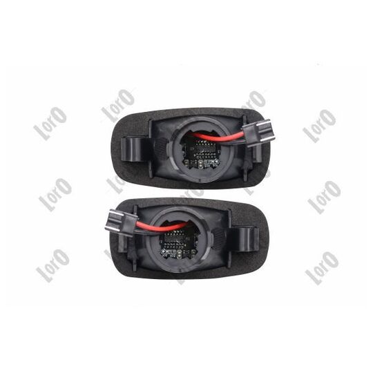 L51-140-002LED-D - Indicator Set 