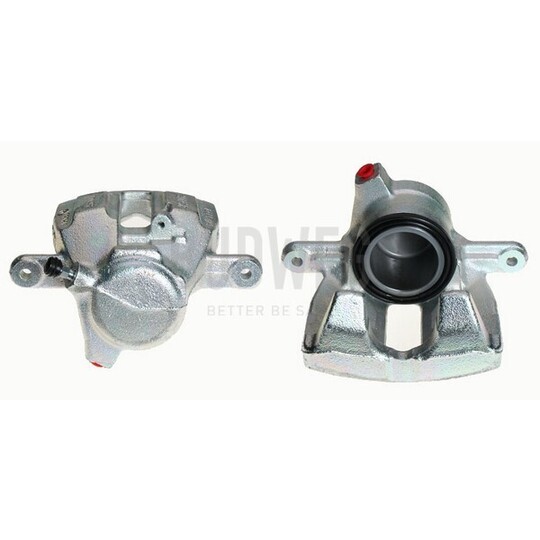 343691 - Brake Caliper 