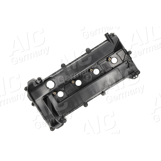 58077 - Cylinder Head Cover 