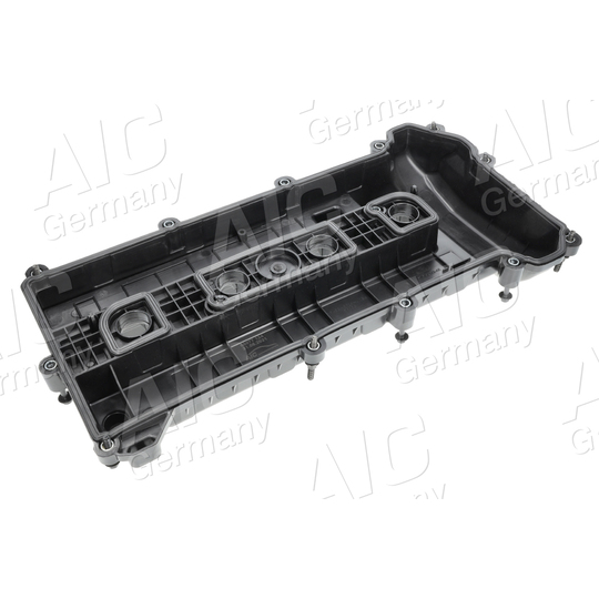 58077 - Cylinder Head Cover 