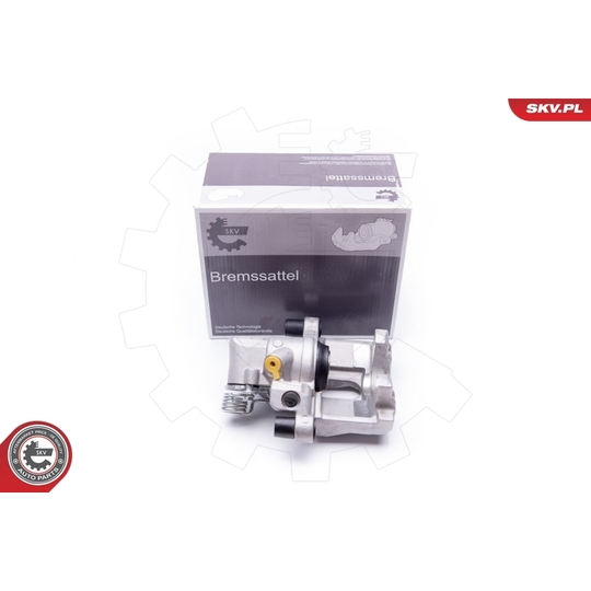 34SKV654 - Brake Caliper 