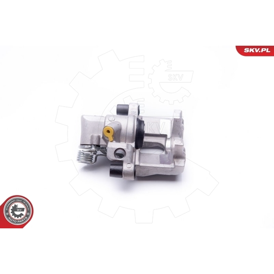 34SKV654 - Brake Caliper 