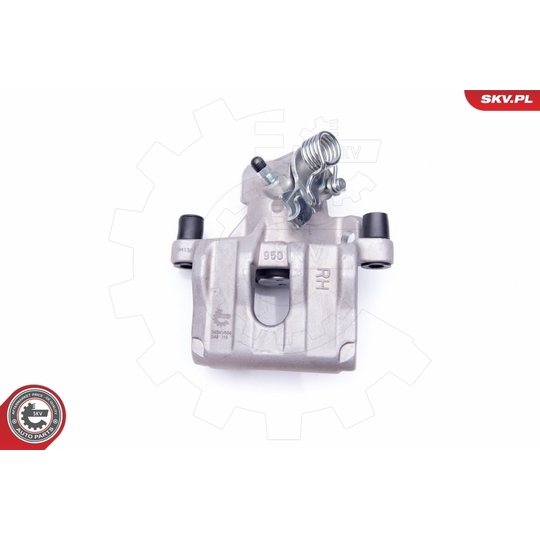 34SKV654 - Brake Caliper 