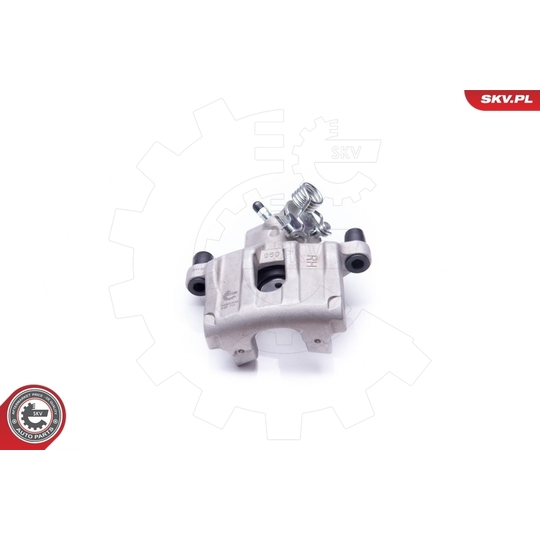 34SKV654 - Brake Caliper 