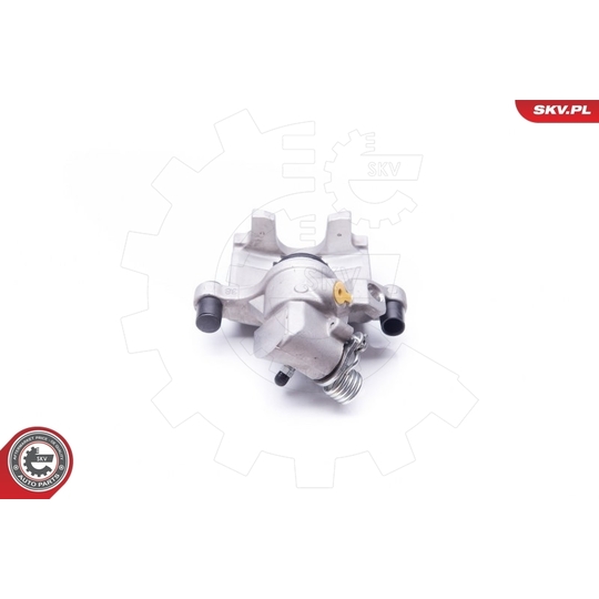 34SKV654 - Brake Caliper 