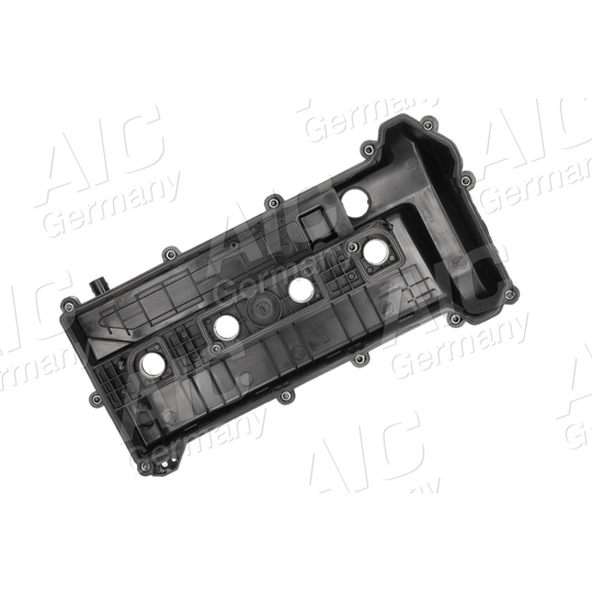 58077 - Cylinder Head Cover 