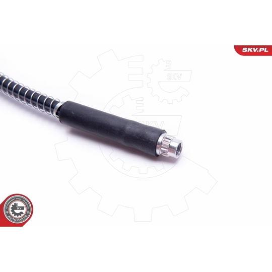 35SKV132 - Brake Hose 