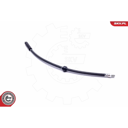 35SKV132 - Brake Hose 