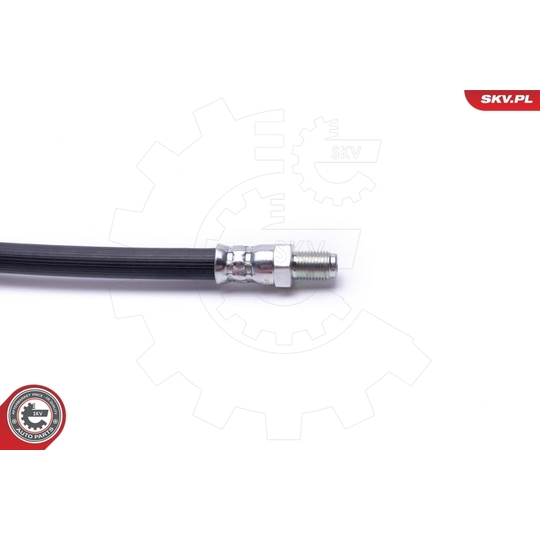 35SKV132 - Brake Hose 