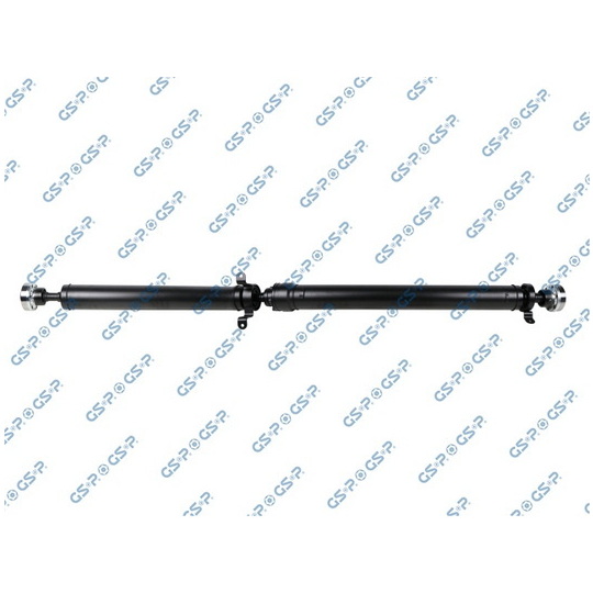 PS900569 - Propshaft, axle drive 