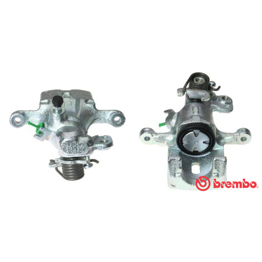 F 56 068 - Brake Caliper 