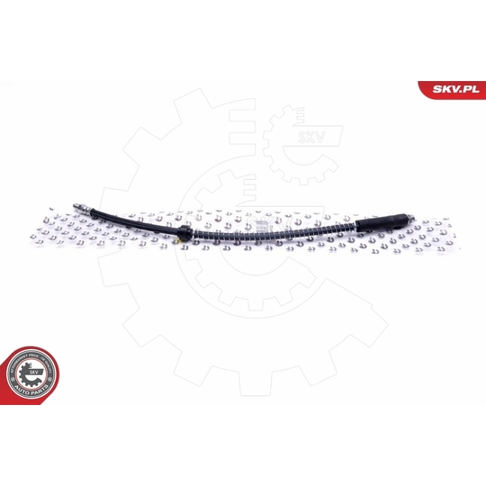 35SKV132 - Brake Hose 